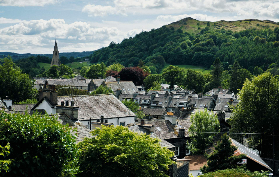 曼徹斯特出發湖區包車｜實測3個隱藏亮點！童話小鎮+湖景超讚🥰
