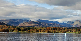 曼徹斯特湖區包車遊｜總結5個避坑點！別讓小細節掃興🌧️