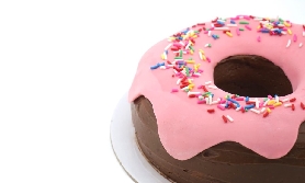 香港尖沙咀烘焙工作坊實測｜2人同行超抵！DIY蛋糕還能無料飲嘢✨