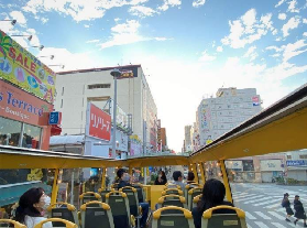 沖繩敞篷巴士實測｜預訂前必睇3大避坑點！搶到超抵體驗✨