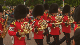 倫敦徒步實測！中文導覽讓我看懂英國歷史✨
