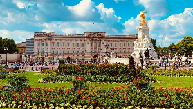 倫敦徒步遊總結：3個避坑技巧讓行程更順暢✨