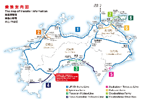 JR Pass四國鐵路週遊券實測｜電子票超抵！3天玩遍4縣避坑指南✨