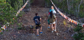 公主港馬加瓦克山日出健行｜1小時攻頂看超美巴拉望日出🌅 避坑指南看這篇！