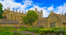 牛津劍橋一日遊攻略｜親測避坑+實用總結