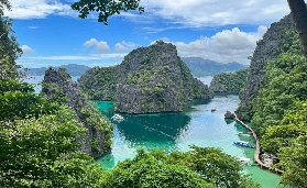 科隆島跳島一日遊實測｜2團型對比+隱藏亮點大公開✨