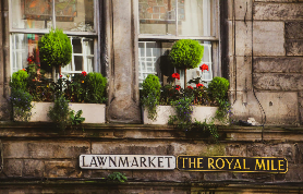 愛丁堡舊城半日遊預訂指南｜為何選這條？3大優勢+隱藏細節大公開！🤔