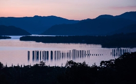 科隆島半日遊｜沒去沙灘也玩瘋！Maquinit溫泉療愈到爆💦