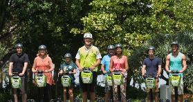 伯斯天鵝河賽格威2小時導覽｜零基礎也秒上手！拍出刷爆朋友圈的美照✨