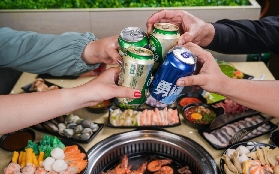 碧瑤美食推坑！Tong Yang雙拼吃到飽｜CP值爆高不踩雷🔥