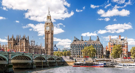 倫敦換崗+塔之旅實測！避坑+超抵玩法分享✨