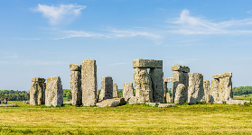 倫敦出發1日3景！溫莎+巨石陣+巴斯避坑實測✨