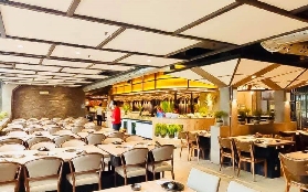 菲律賓吃到飽夯爆！Tong Yang 現場體驗直擊🤤