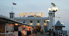 倫敦一日遊保姆級攻略｜七姐妹白崖雙路線行程規劃+準備清單📝