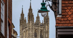 倫敦一日遊超讚！七姐妹白崖+坎特伯雷實測｜避坑4小技巧💡