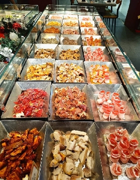 馬尼拉隱藏版韓燒+火鍋放題！Sam Stew實測抵到爆✨