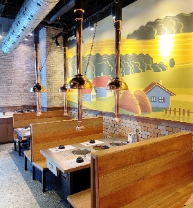 奎松市吃到飽夯爆！Gateway Mall 2 Tong Yang 燒烤火鍋｜真實體驗+行程建議🤤