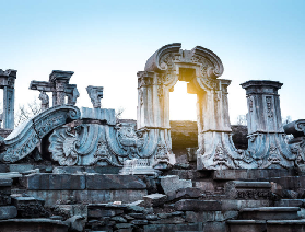 冬季2h速通圓明園攻略丨東進還是南進？