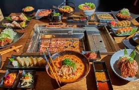 宿霧燒肉吃到飽實測！SM J Mall隱藏版正宗日式燒肉超讚✨