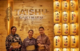 宿霧SM J Mall燒肉放題超抵！正宗日式風味實測避坑✨