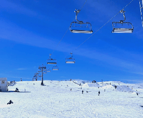 墨爾本布勒山 11 人小團冰雪秘境之旅，解鎖澳洲冬日終極浪漫