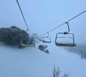 零門檻暢玩！墨爾本布勒山親子冰雪一日遊，定格家庭歡樂時光