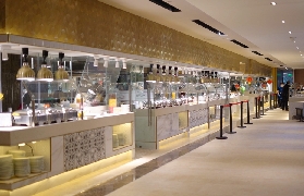 宿霧自助餐夯爆！CAFE bai實測：一盤吃遍全世界+避坑指南✨