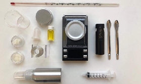 香港銅鑼灣DIY唇膏｜自己刻名字！聖誕禮物超抵玩✨