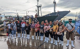 「實測」菲律賓SOCCSKSARGEN套裝！玩轉粉紅沙灘+部落沉浸超讚✨