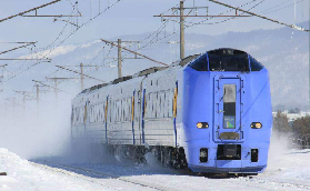 「實測」北海道4天札幌/小樽/登別！JR通票抵到爆✨