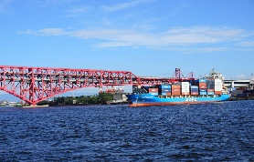 大阪灣聖瑪麗亞遊船｜港灣巡遊實測！3個必註意小細節🗺️