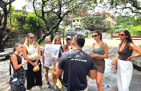 馬尼拉王城徒步避坑指南！3小時深度遊不踩雷