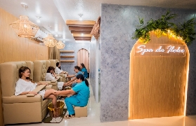 「菲律賓隱世水療實測」拉烏尼翁伊洛科中心｜避坑+預訂貼士✨