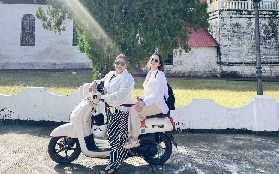 錫基霍爾機車之旅避坑指南！5個實戰經驗分享📝