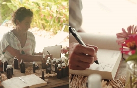 錫亞高隱藏版體驗！自己調香水超讚✨旅行回憶變嗅覺紀念