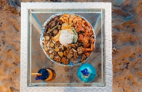 愛妮島Paraw帆船體驗｜3大避坑總結+行程規劃指南📝