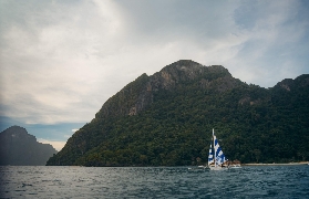 愛妮島Paraw帆船實測｜5個隱藏亮點讓我驚呼連連🤩