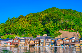 大阪出發天橋立伊根一日遊｜預訂前必看3個避坑點✨