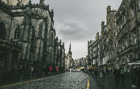 愛丁堡哈利波特半日遊｜成人魔法之旅預訂前必看3個坑！✨