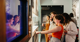 倫敦必試！博羅市場+必富達金酒徒步實測✨3小時逛吃喝全攻略