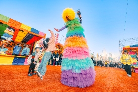 2026 AIA嘉年華｜中環海濱必玩指南+全攻略