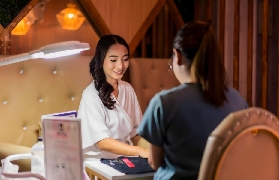 北伊羅戈隱藏版！伊洛科水療中心實測｜從頭到腳放鬆超讚🤩