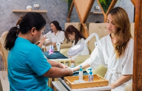 菲律賓北伊羅戈必試！伊洛科水療中心實測｜避坑+預訂技巧✨