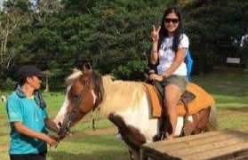 達沃全包式行程實測｜3個預訂前必知避坑點！零煩惱暢遊自然+人文✨