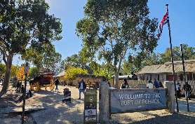 墨爾本墨累河一日遊｜遊玩後總結避坑+實用建議｜含酒莊/明輪船/筒倉藝術