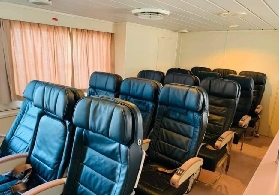 科隆↔愛妮島渡輪實測｜避坑指南+預訂貼士｜抵玩又快捷✨