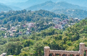 碧瑤美食團實測！海拔1500米吃遍山城有多爽？🤤