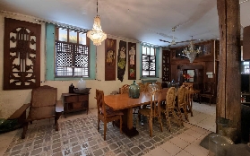 怡朗私人宅邸之旅實測｜石屋裡的歷史味超讚！