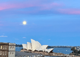 悉尼港大橋私人半日遊｜坐野馬跑車拍爆IG！隱秘景點大公開✨