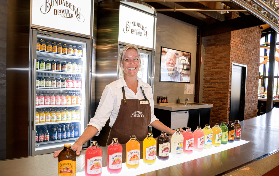 澳洲邦德堡必玩！賓得寶桶裝體驗實測｜四代傳承+定制啤酒超讚✨